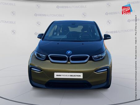 BMW I3 170CH 120AH ATELIER