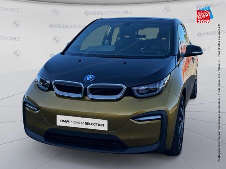 BMW I3 170CH 120AH ATELIER