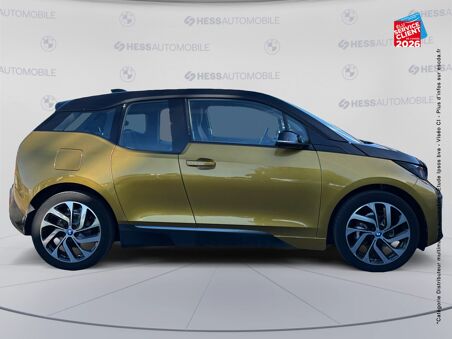 BMW I3 170CH 120AH ATELIER
