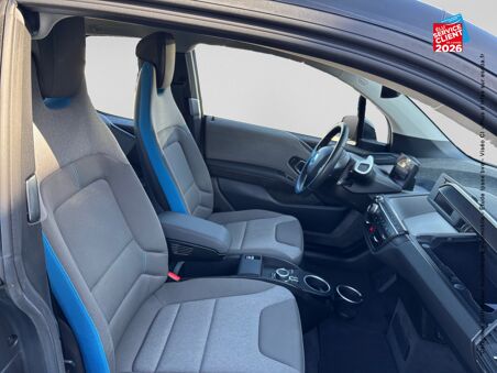 BMW I3 170CH 120AH ATELIER