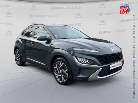 HYUNDAI KONA 1.6 GDI 141CH...