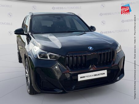 BMW X1 XDRIVE30E 326CH M SPORT