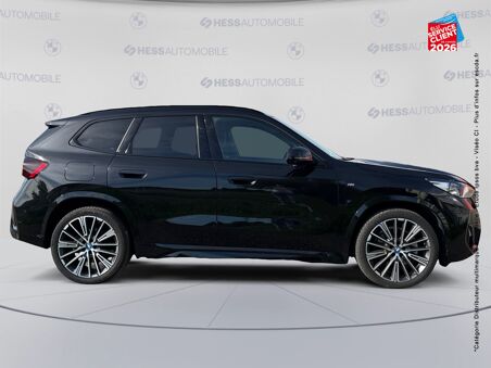 BMW X1 XDRIVE30E 326CH M SPORT