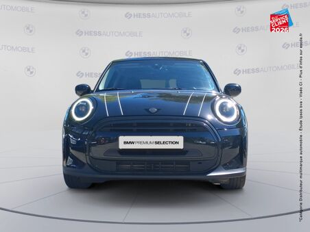 MINI MINI 5 PORTES COOPER...