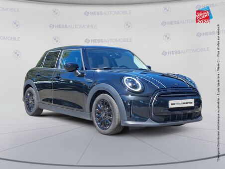 MINI MINI 5 PORTES COOPER...