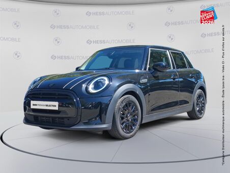 MINI MINI 5 PORTES COOPER...