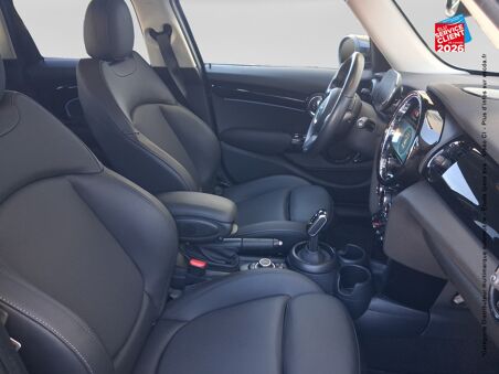 MINI MINI 5 PORTES COOPER...