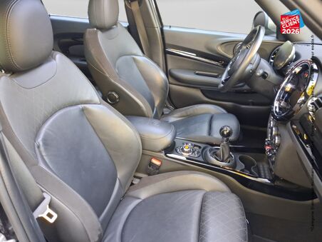 MINI CLUBMAN COOPER 136CH...