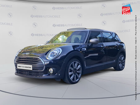 MINI CLUBMAN COOPER 136CH...