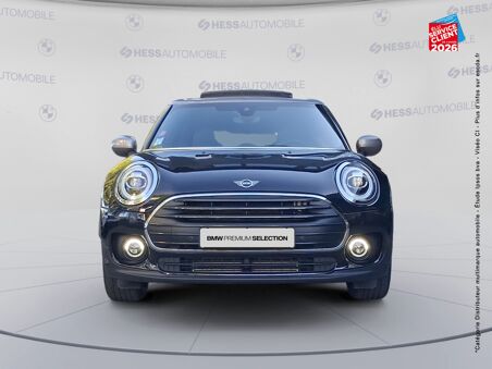 MINI CLUBMAN COOPER 136CH...
