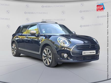 MINI CLUBMAN COOPER 136CH...