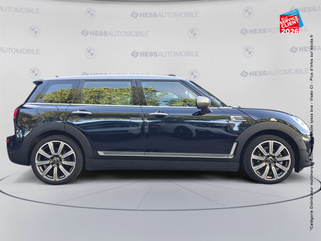 MINI CLUBMAN COOPER 136CH...
