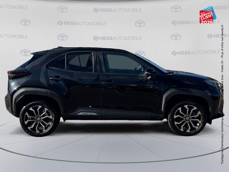TOYOTA YARIS CROSS 130H...