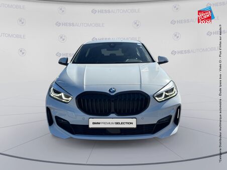 BMW SERIE 1 118IA 136CH M...