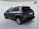 Véhicule d'occasion PEUGEOT 2008 1.2 PURETECH 82CH E6.C SIGNATURE SS