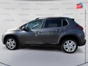 Véhicule d'occasion PEUGEOT 2008 1.2 PURETECH 82CH E6.C SIGNATURE SS