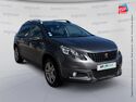 Véhicule d'occasion PEUGEOT 2008 1.2 PURETECH 82CH E6.C SIGNATURE SS
