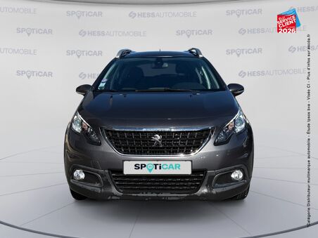 PEUGEOT 2008 1.2 PURETECH...