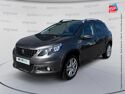 Véhicule d'occasion PEUGEOT 2008 1.2 PURETECH 82CH E6.C SIGNATURE SS