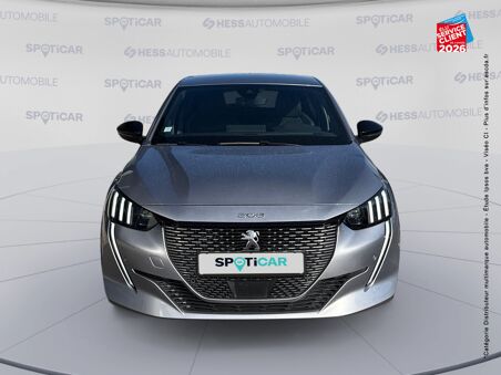 PEUGEOT 208 E-136CH GT