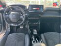 Véhicule d'occasion PEUGEOT 208 E-136CH GT