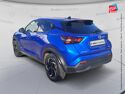 Véhicule d'occasion NISSAN JUKE 1.6 HYBRID 143CH N-CONNECTA 2023.5
