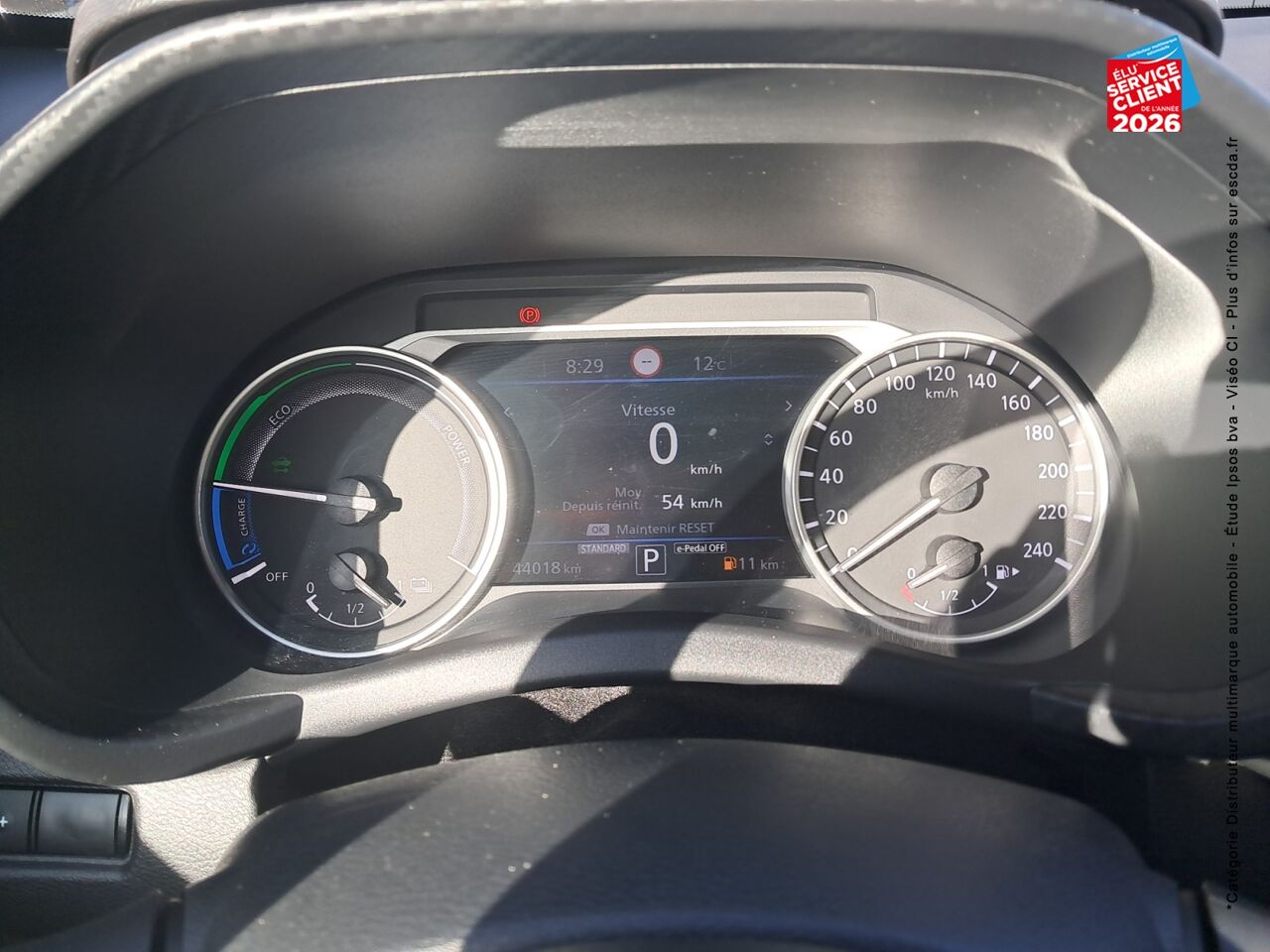 chez Nissan Juke occasion