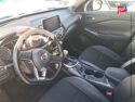 Véhicule d'occasion NISSAN JUKE 1.6 HYBRID 143CH N-CONNECTA 2023.5