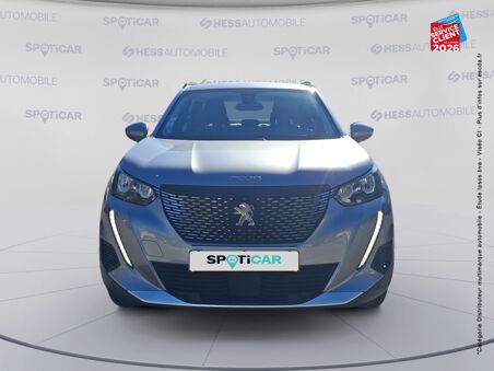 PEUGEOT 2008 1.2 PURETECH...