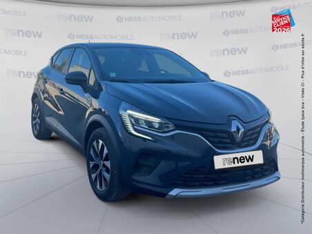 RENAULT CAPTUR 1.0 TCE 90CH...