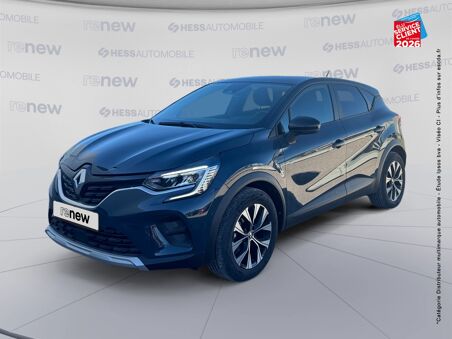 RENAULT CAPTUR 1.0 TCE 90CH...