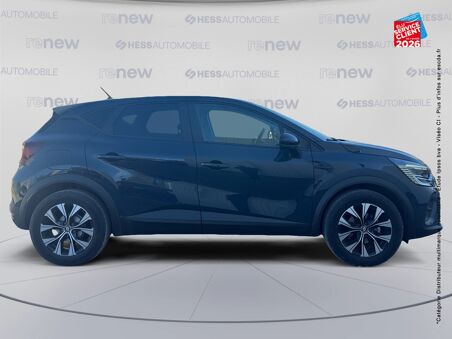 RENAULT CAPTUR 1.0 TCE 90CH...