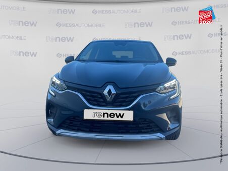 RENAULT CAPTUR 1.0 TCE 90CH...
