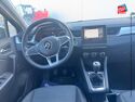 Véhicule d'occasion RENAULT CAPTUR 1.0 TCE 90CH EVOLUTION