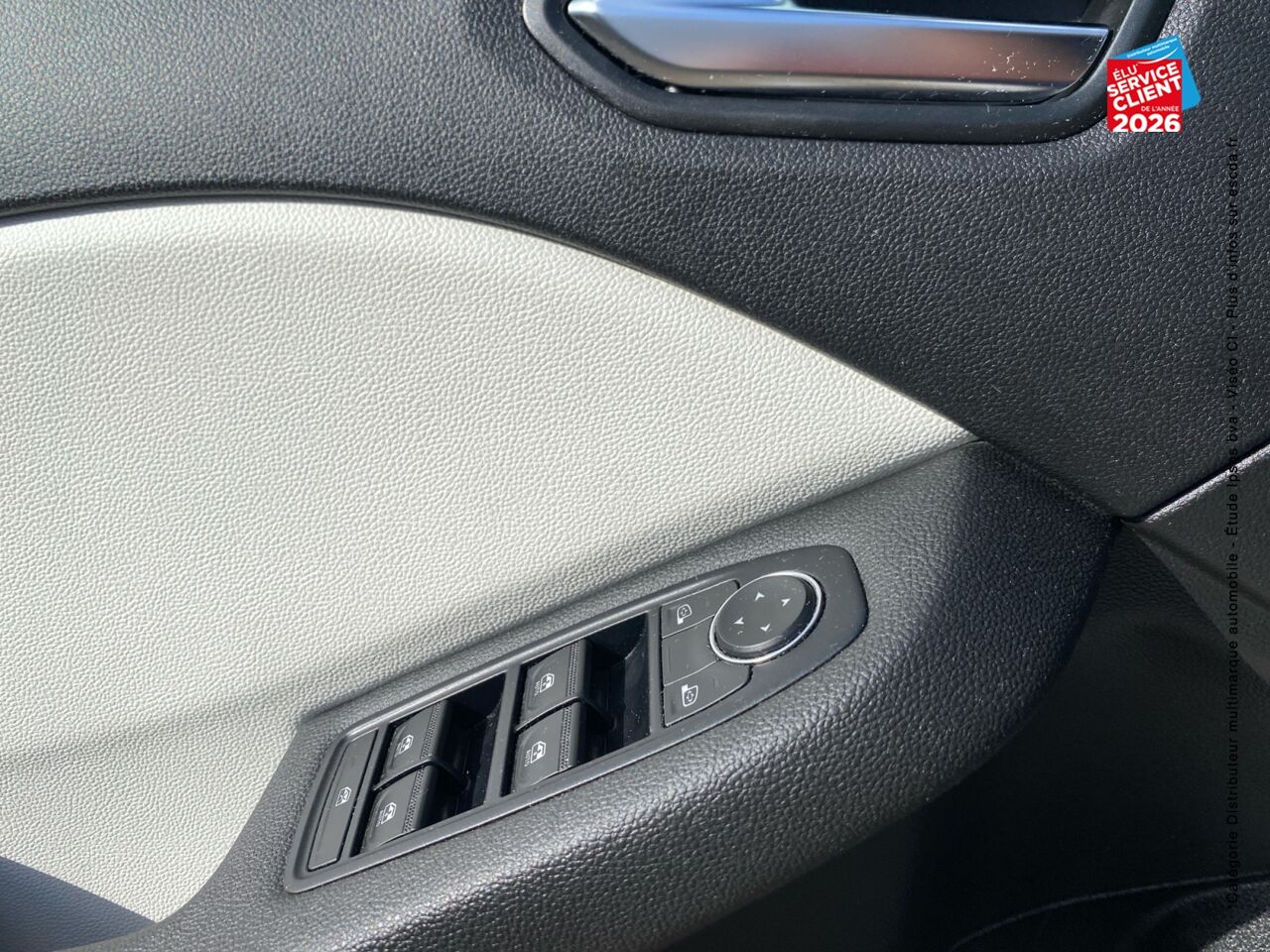chez HESS Automobile