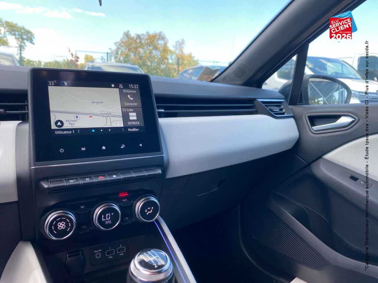 chez HESS Automobile