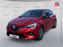 Véhicule d'occasion RENAULT CLIO 1.0 TCE 100CH EVOLUTION GPL