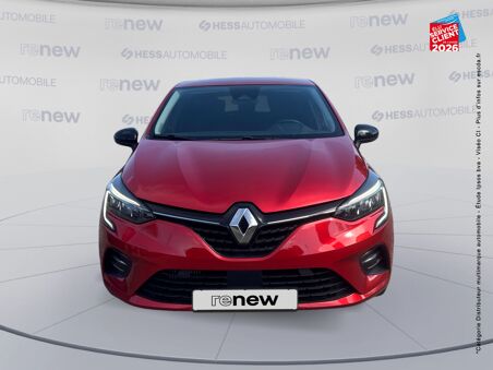 RENAULT CLIO 1.0 TCE 100CH...