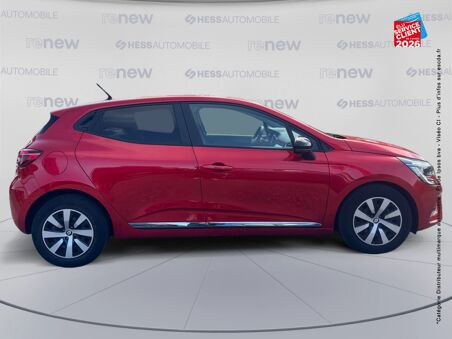 RENAULT CLIO 1.0 TCE 100CH...