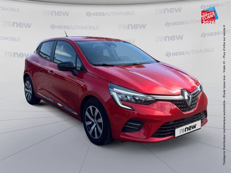 RENAULT CLIO 1.0 TCE 100CH...
