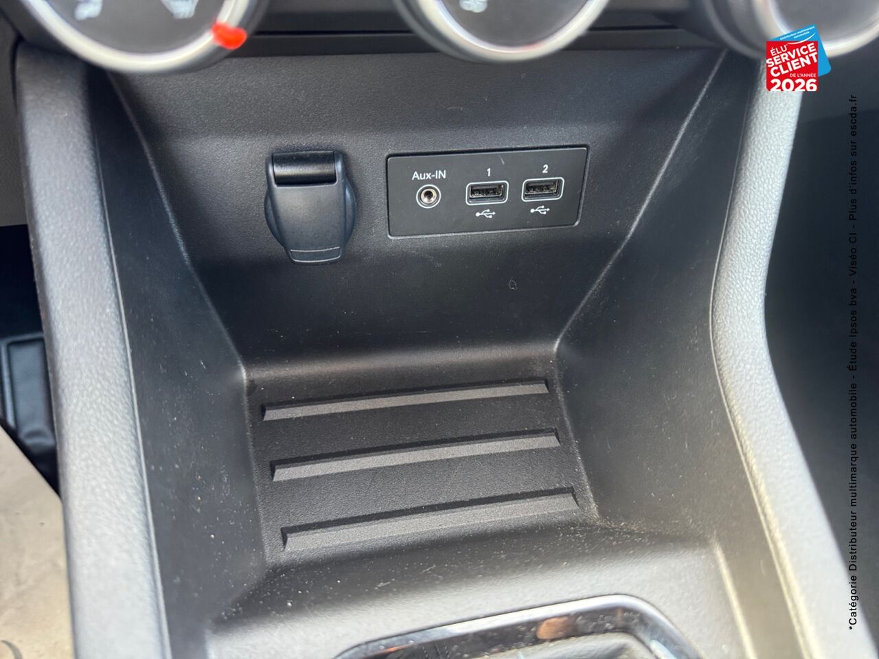 chez Renault Sélestat