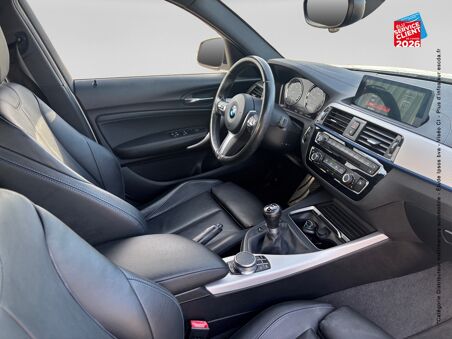 BMW SERIE 1 116I 109CH M...