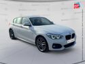 Véhicule d'occasion BMW SERIE 1 116I 109CH M SPORT 5P EURO6D-T