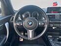 Véhicule d'occasion BMW SERIE 1 116I 109CH M SPORT 5P EURO6D-T