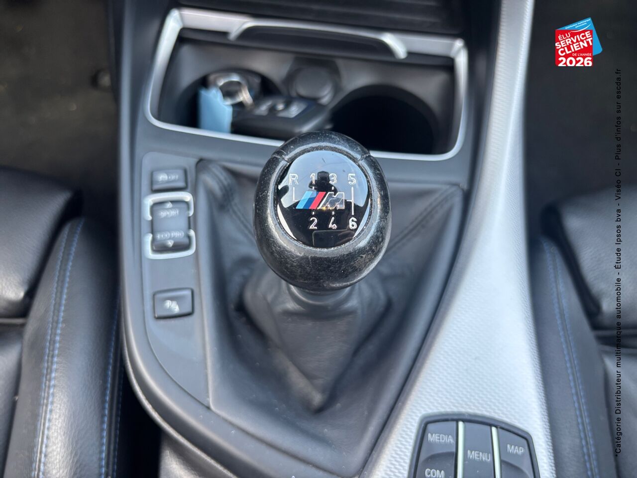 chez BMW Dole