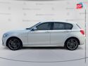Véhicule d'occasion BMW SERIE 1 116I 109CH M SPORT 5P EURO6D-T