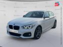 Véhicule d'occasion BMW SERIE 1 116I 109CH M SPORT 5P EURO6D-T
