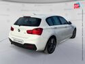 Véhicule d'occasion BMW SERIE 1 116I 109CH M SPORT 5P EURO6D-T