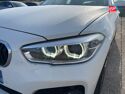 Véhicule d'occasion BMW SERIE 1 116I 109CH M SPORT 5P EURO6D-T