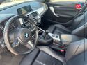 Véhicule d'occasion BMW SERIE 1 116I 109CH M SPORT 5P EURO6D-T